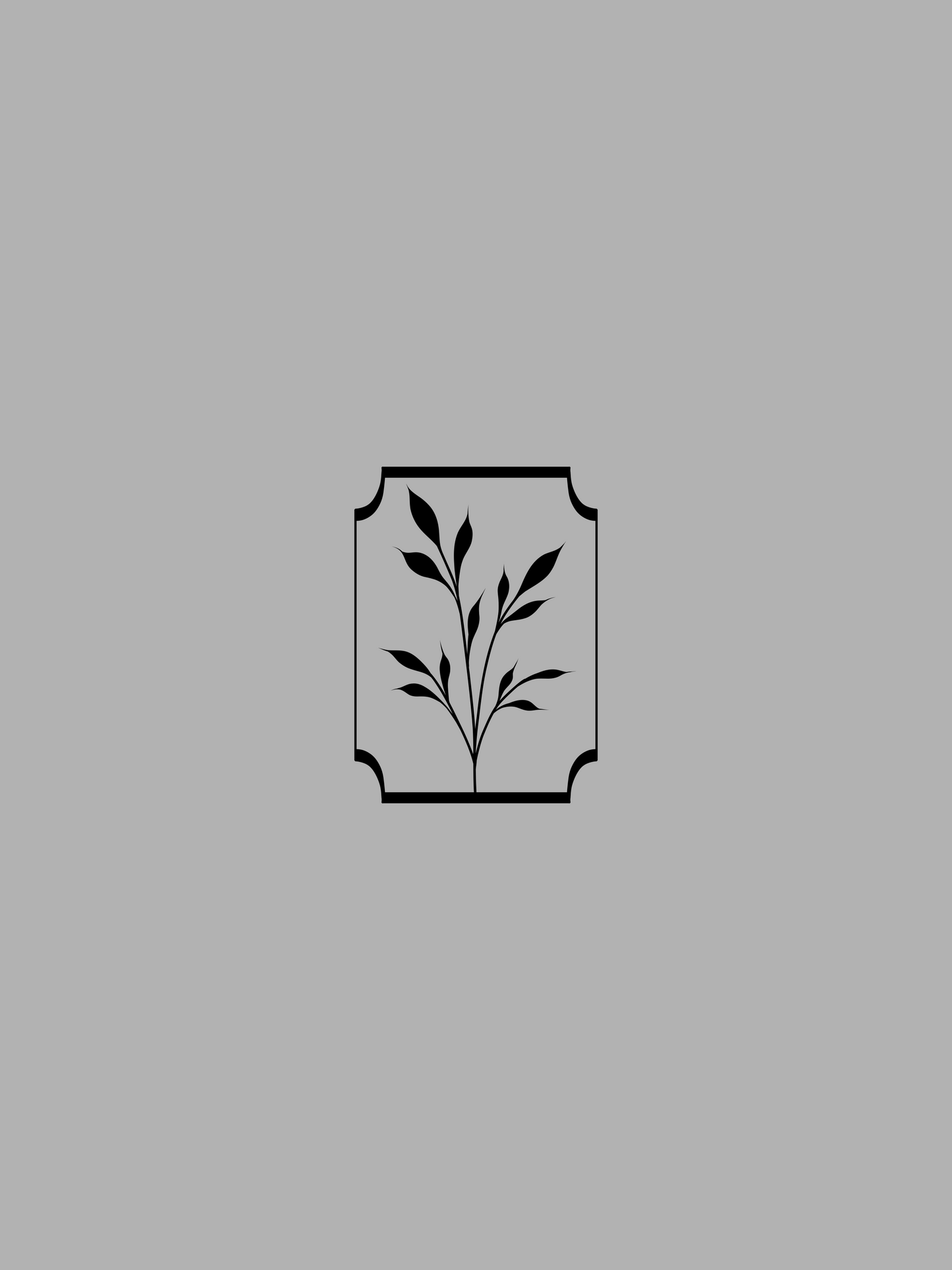 one